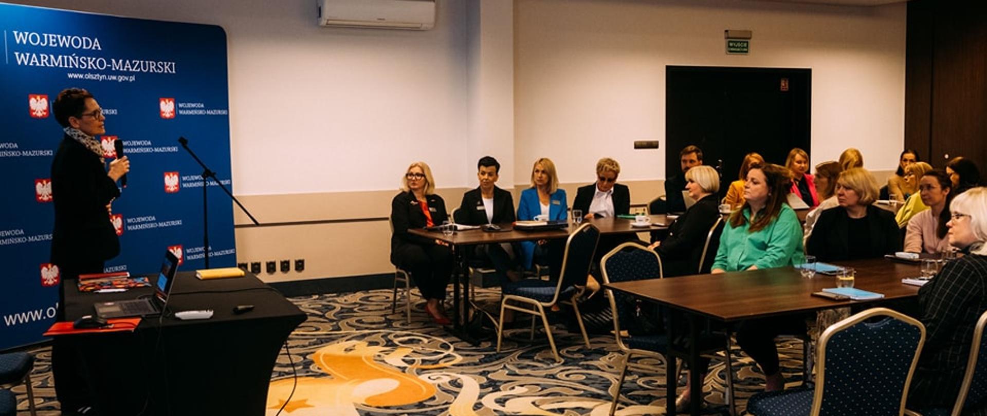 Administracja bliżej ludzi – Konwent Koordynatorów Dostępności oraz Liderów Prostego Języka za nami!