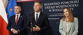 W Kujawsko-Pomorskim zainwestowano około 15,5 mld zł z funduszy europejskich