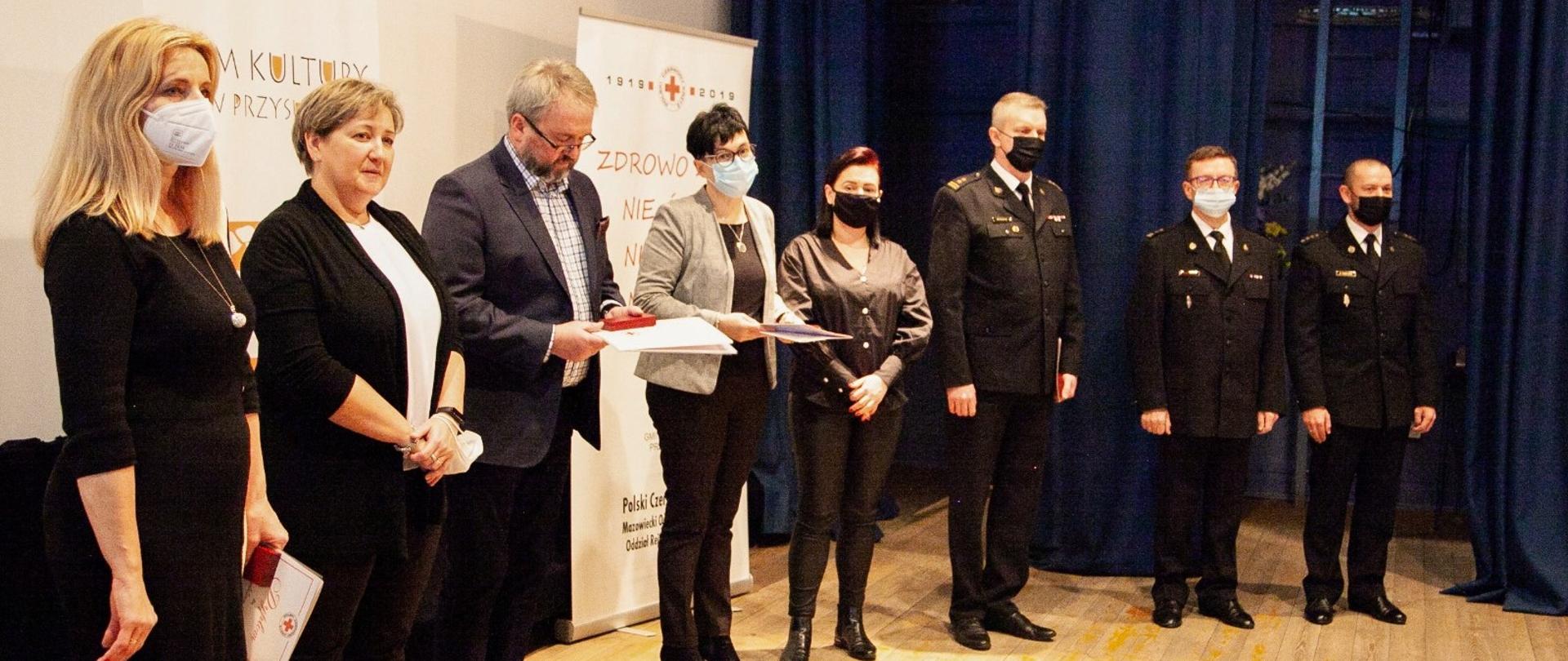 Zdjęcie: Urząd Miasta i Gminy Przysucha