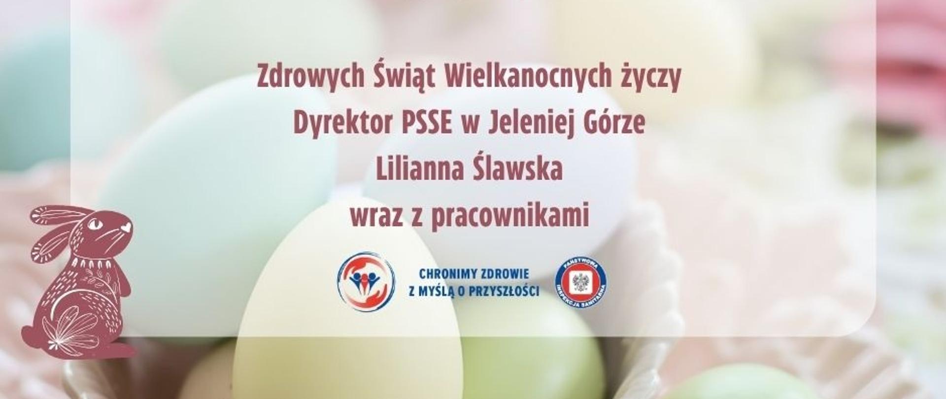 życzenia wielkanocne