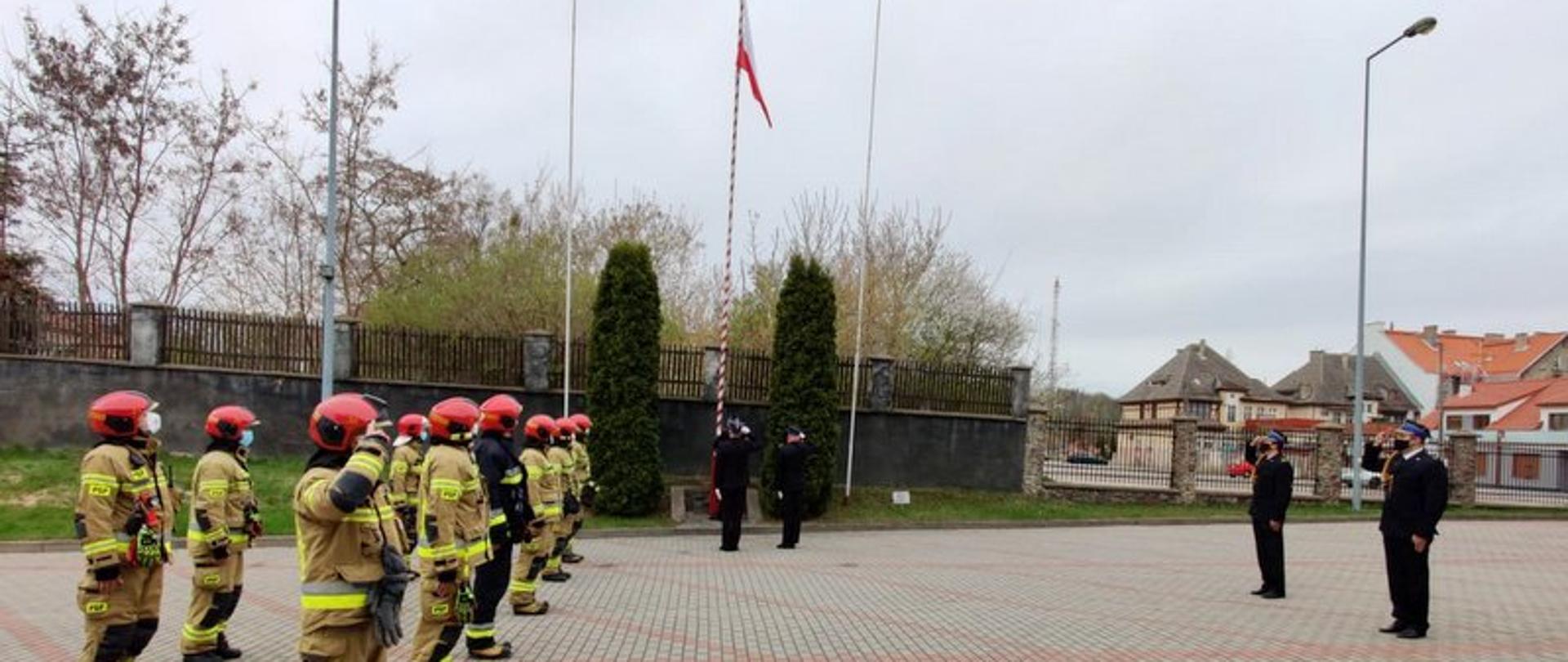 Dzień Flagi Rzeczypospolitej Polskiej