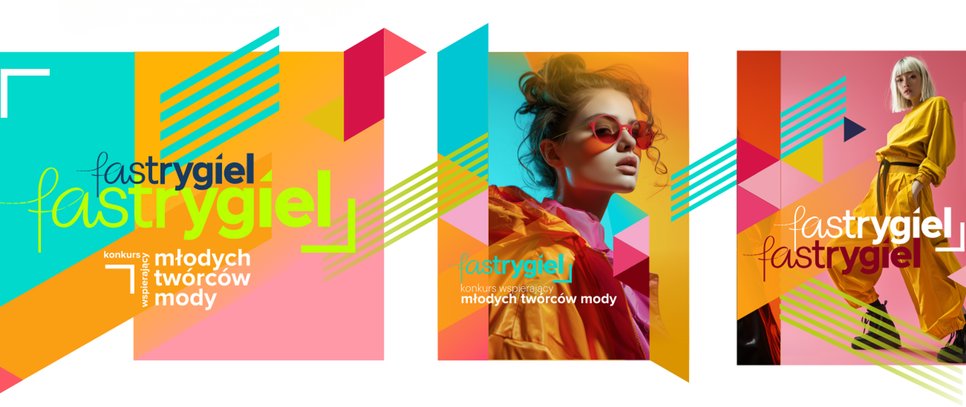 Baner konkursu Fastrygiel