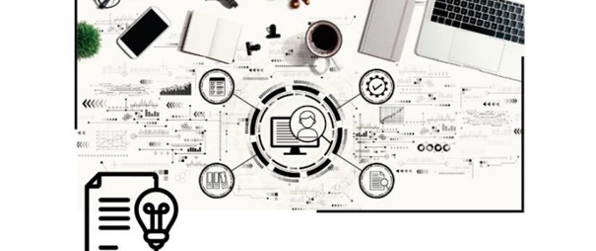 Przykładowe zapisy - aspekty innowacyjne