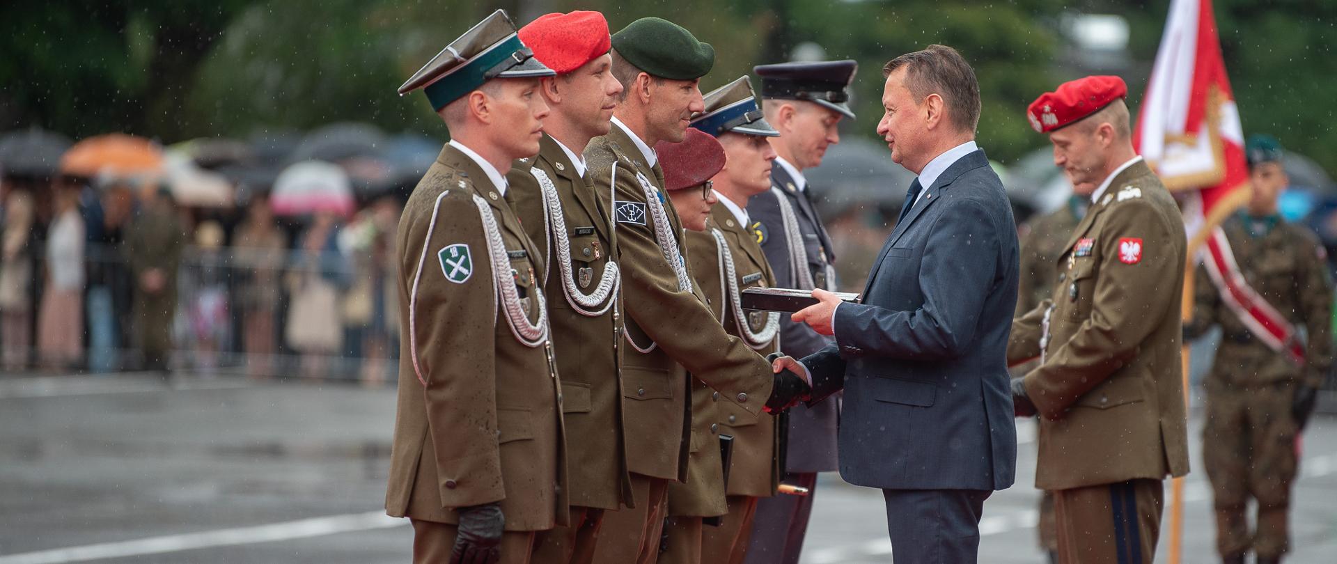 promocja oficerska 2023