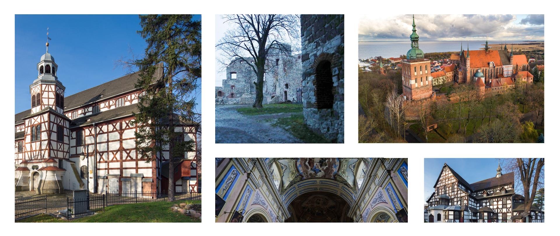 Ponad 100 mln zł na ochronę zabytków!