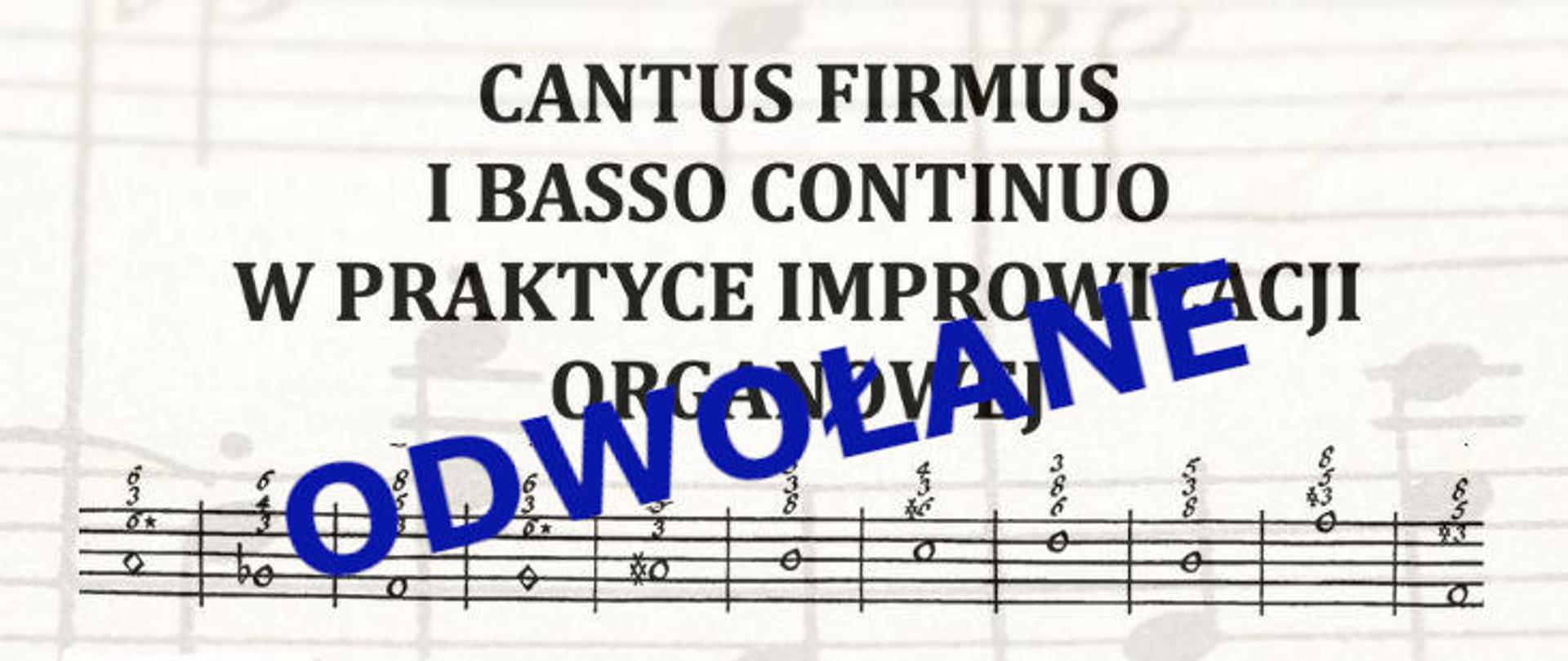 Afisz - Warsztaty organowe - Krzysztof Urbaniak, 8-9.12.2023