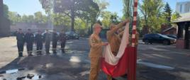  2 maja – Dzień Flagi Państwowej Rzeczypospolitej Polskiej 