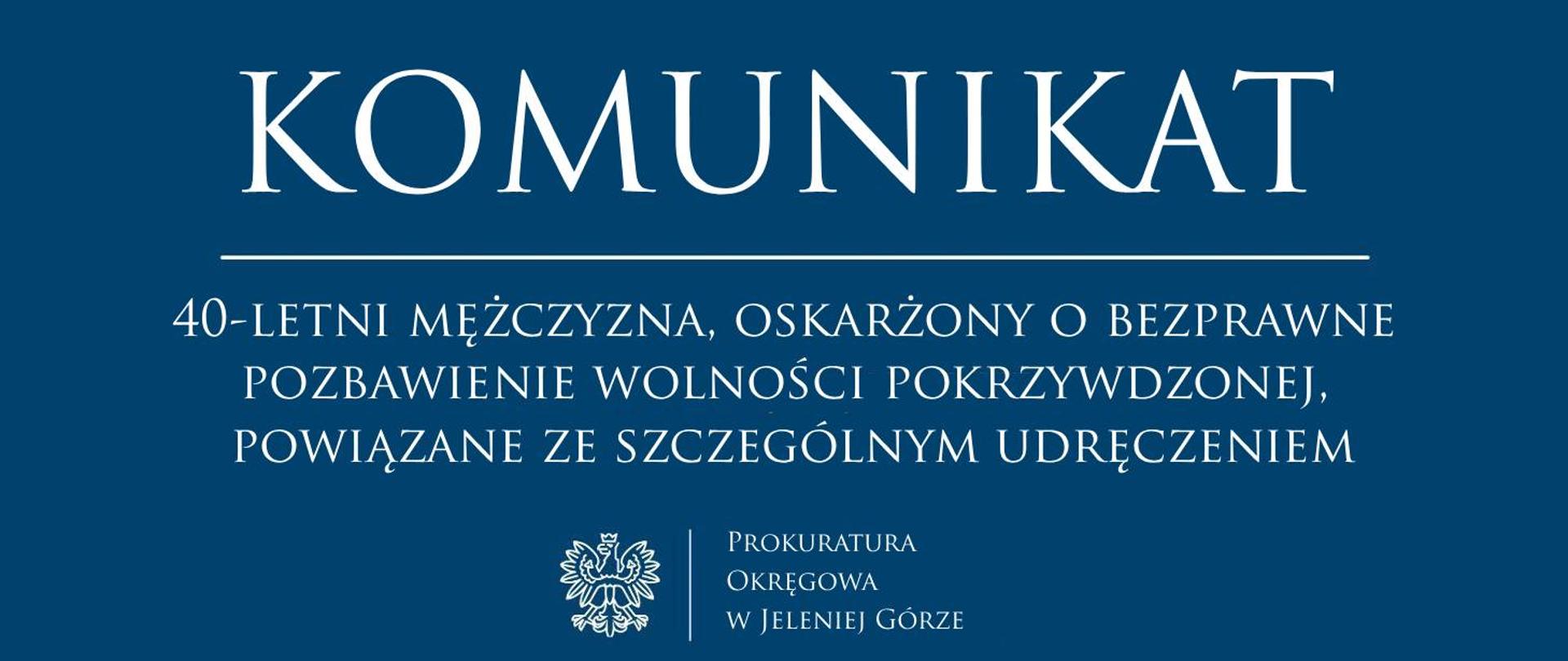 Komunikat prasowy Nr 58/2025