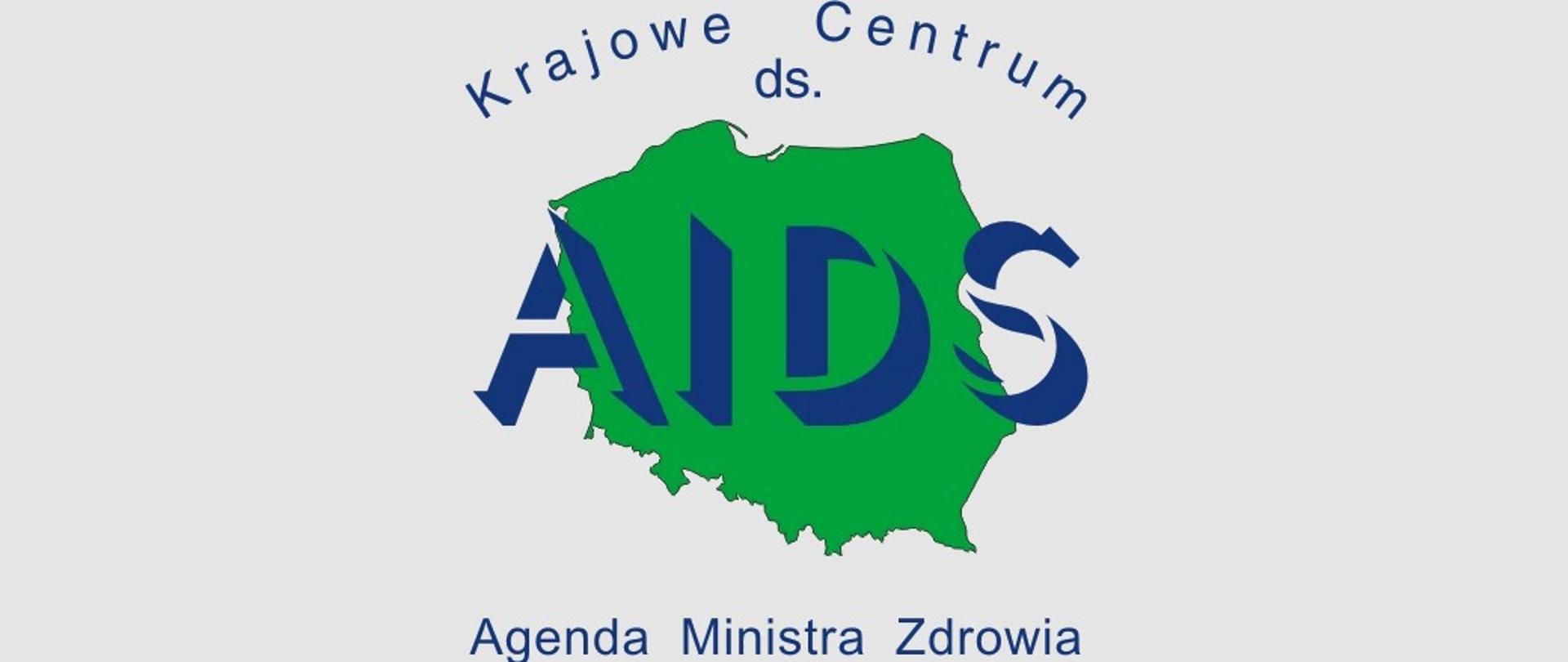Krajowe Centrum ds. AIDS - Agenda Ministra Zdrowia