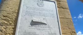 81. rocznica zatonięcia ORP "Kujawiak"