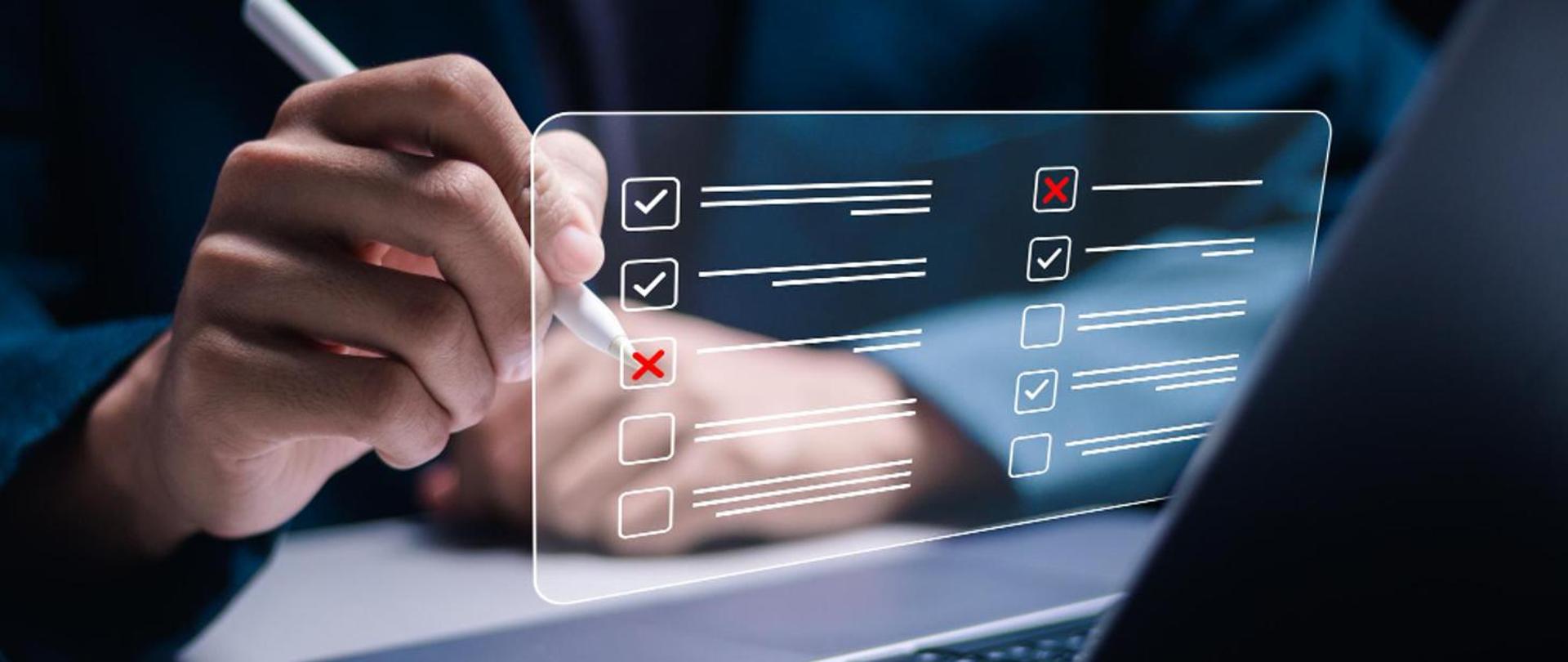 Obowiązek przekazywania informacji o czynnikach rakotwórczych, mutagennych i reprotoksycznych