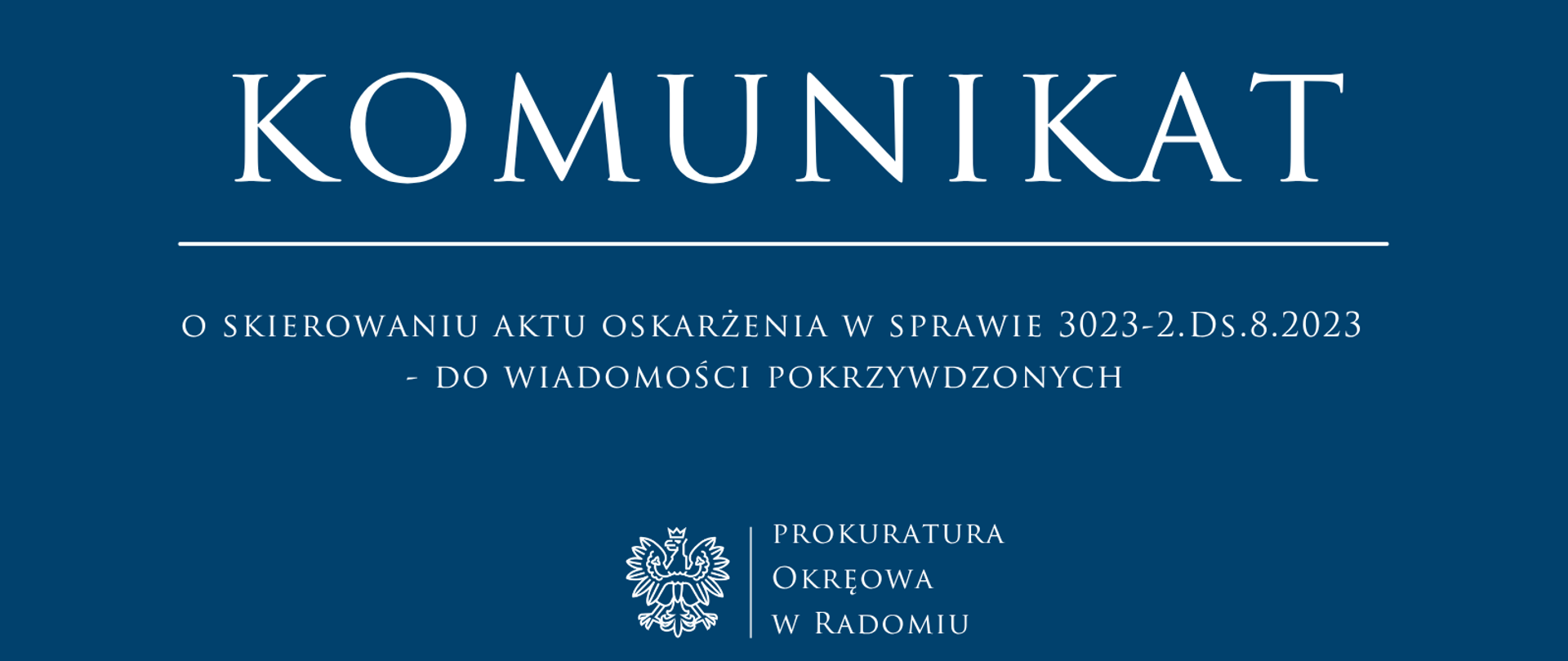 AO do wiadomości 