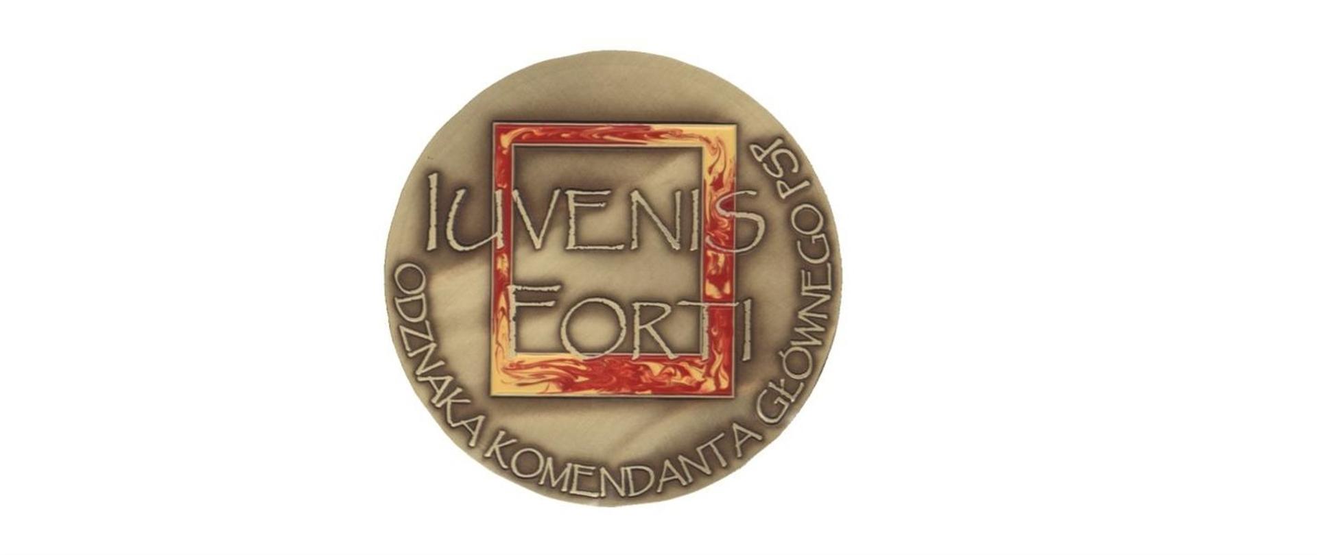 Logo luvenis Forti
