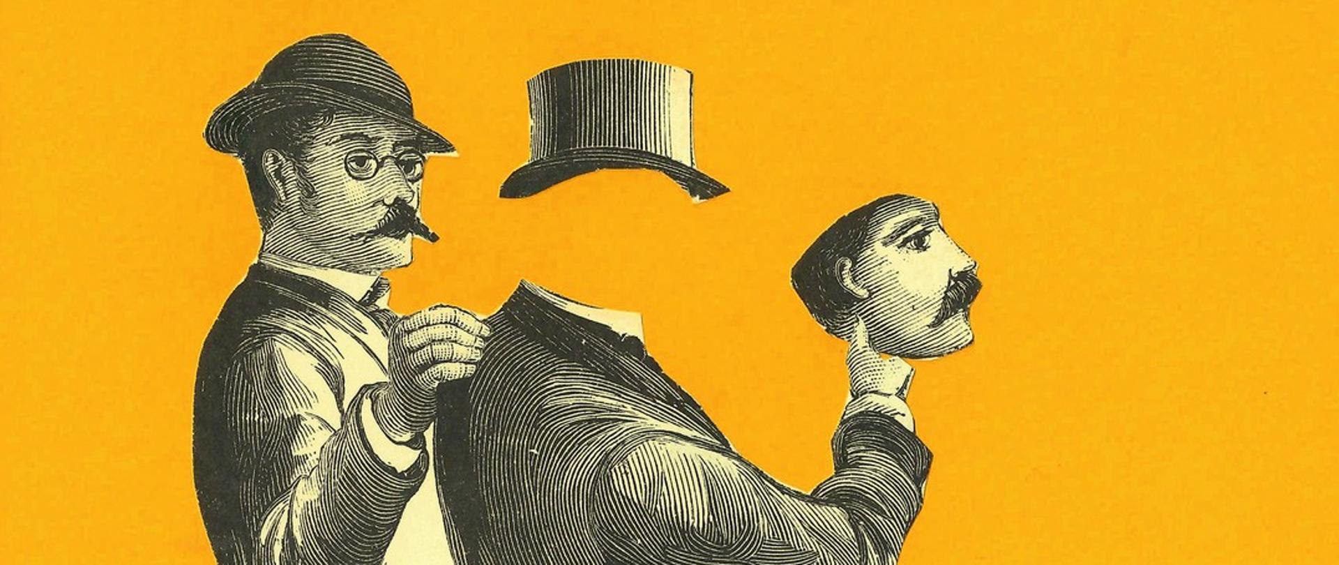 Wycinanki Szymborska