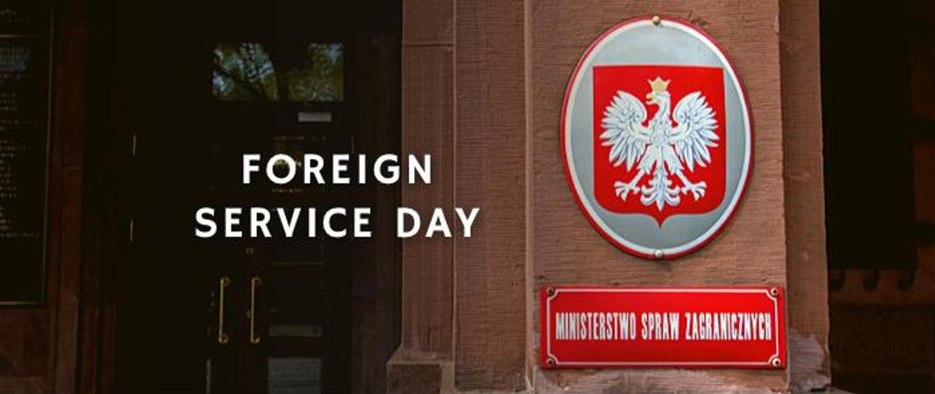 Foreign Service Day 2022