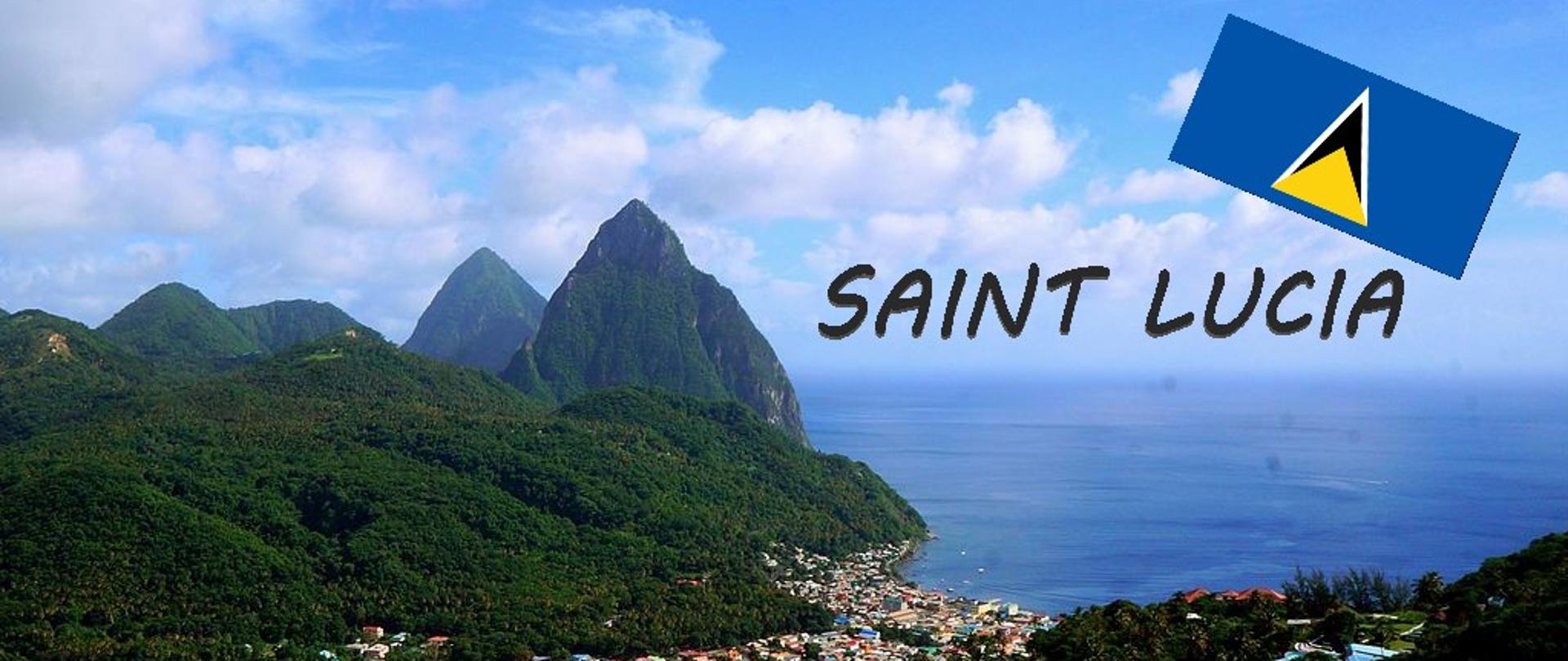 Saint Lucia