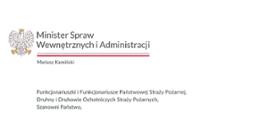 MSWiA_List_PSP_Dzień Strażaka_2023