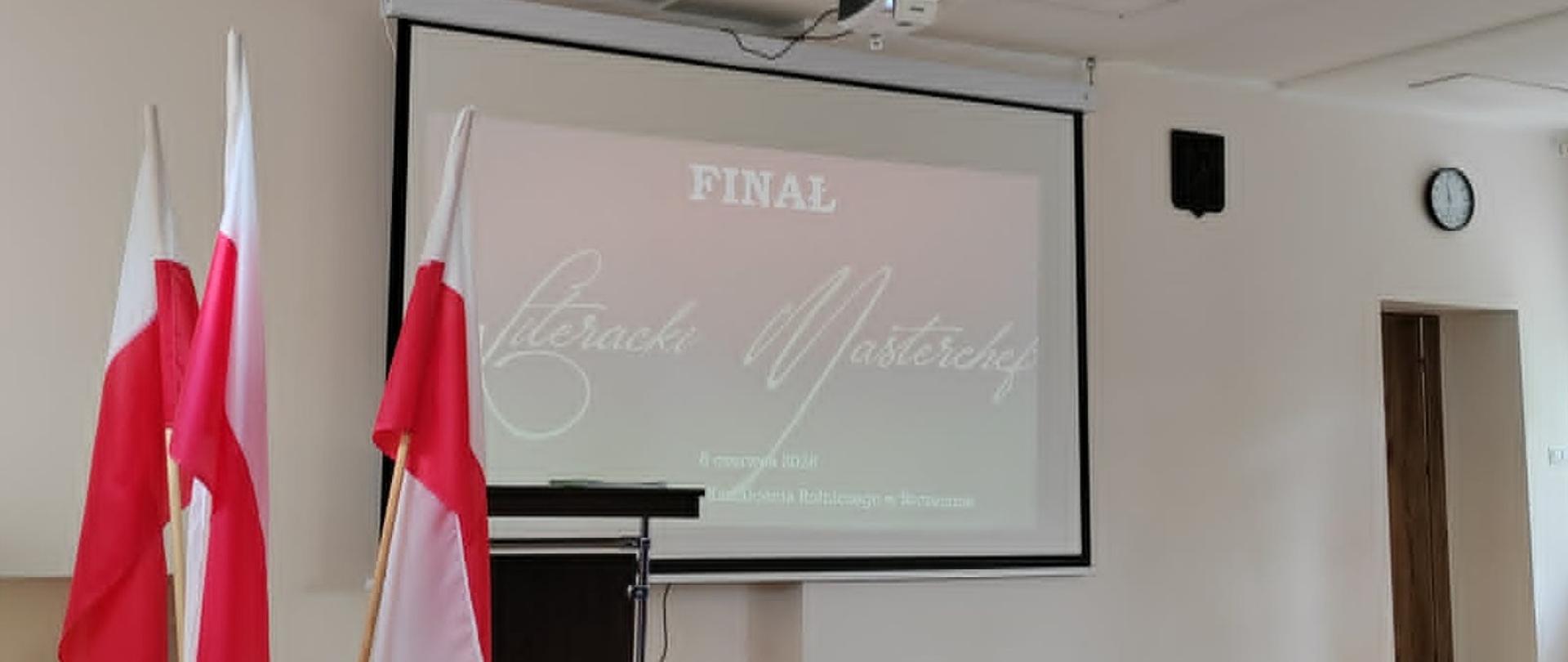 Finał konkursu „Literacki Masterchef 2026”