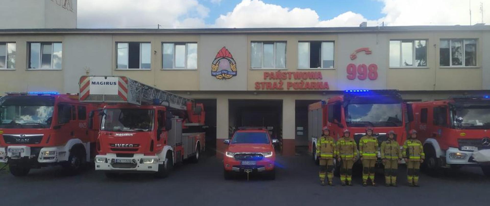 78 rocznica Powstania Warszawskiego