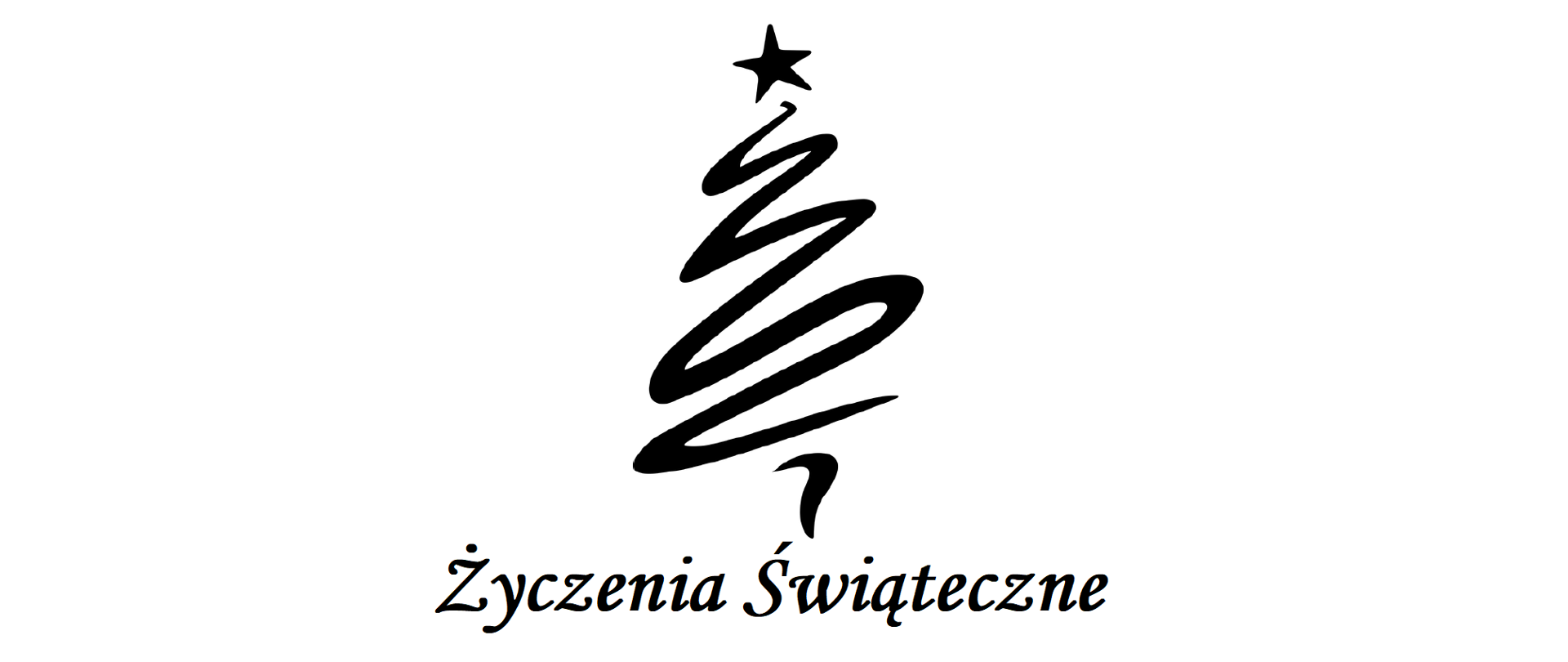 Życzenia świąteczne