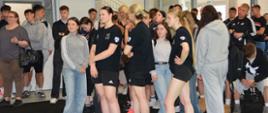 Rywalizacja szkół ponadpodstawowych
