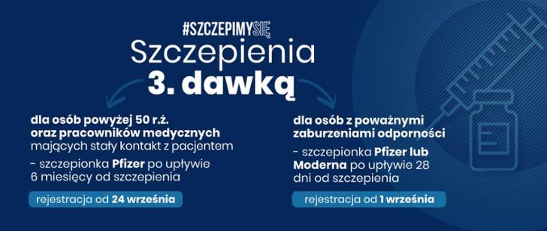 Szczepienia