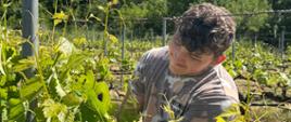 Dzień 8- Grecja, 27.04.2026 – zagraniczne praktyki zawodowe