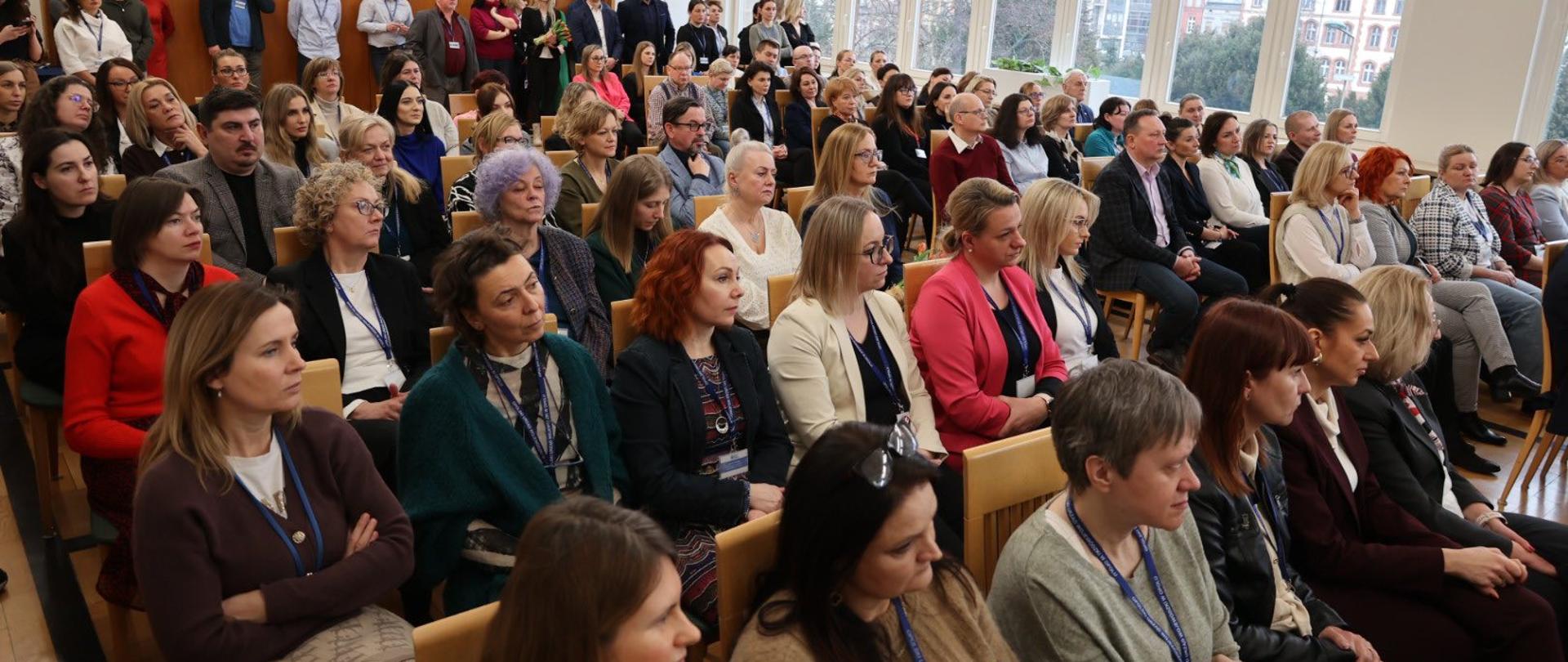 Dzień Służby Cywilnej w Opolskim Urzędzie Wojewódzkim