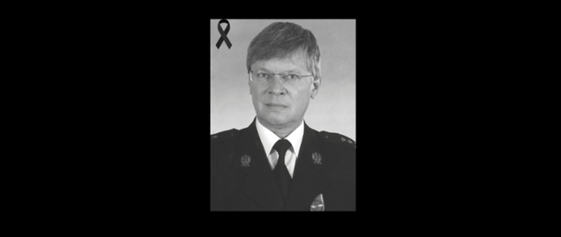 gen. brygadier w st. spocz. Zbigniew Meres