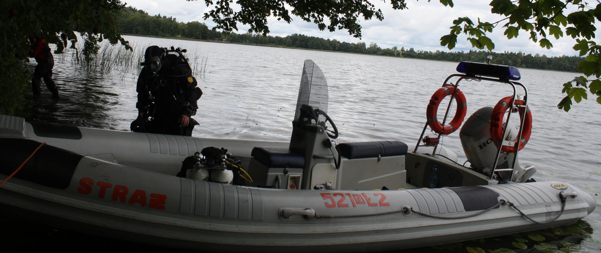 Ilustracja 2024 działania ratownicze