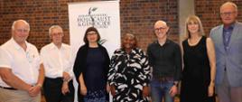 "South Africa - On the edges of Polish identity" - 10th Heritage Conference Poland - South Africa