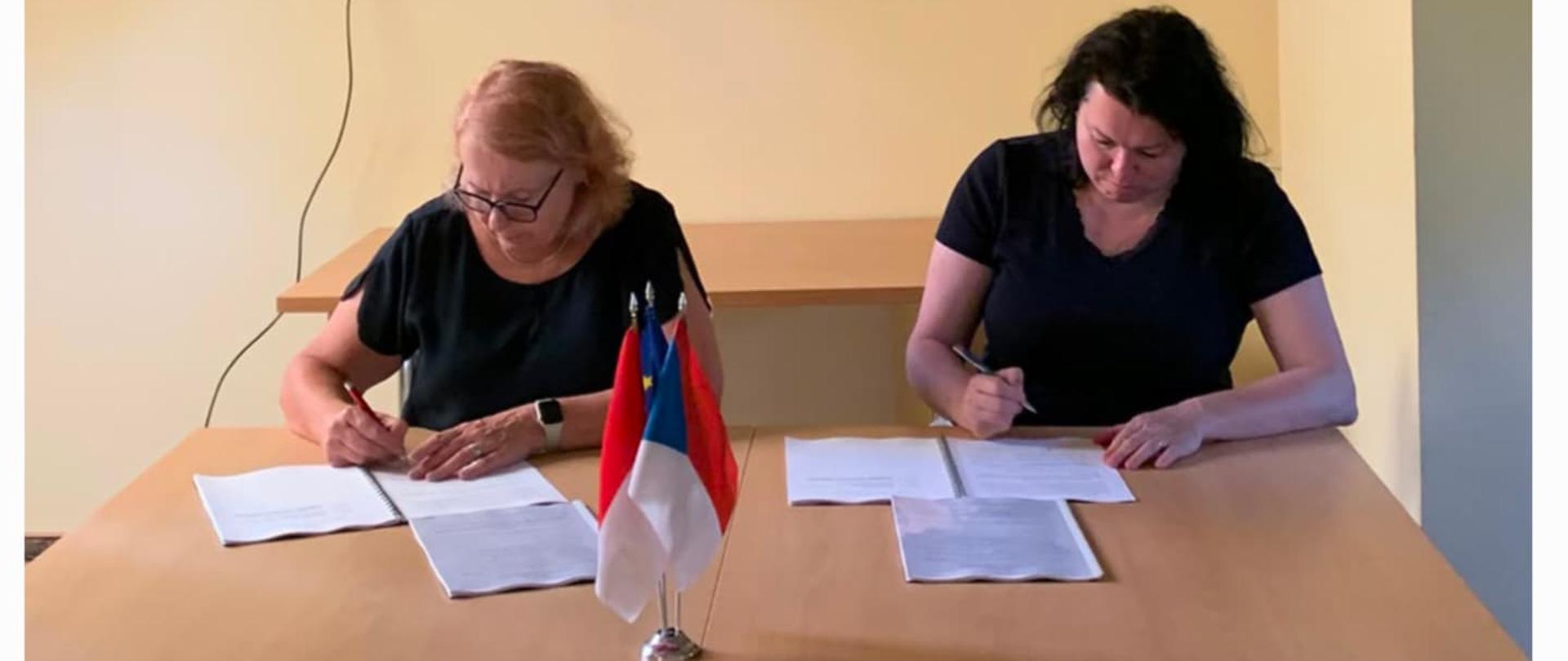 W Bielsku-Białej obradowała polsko-czeska Grupa Robocza ds. Ochrony Wód Granicznych przed Zanieczyszczeniem