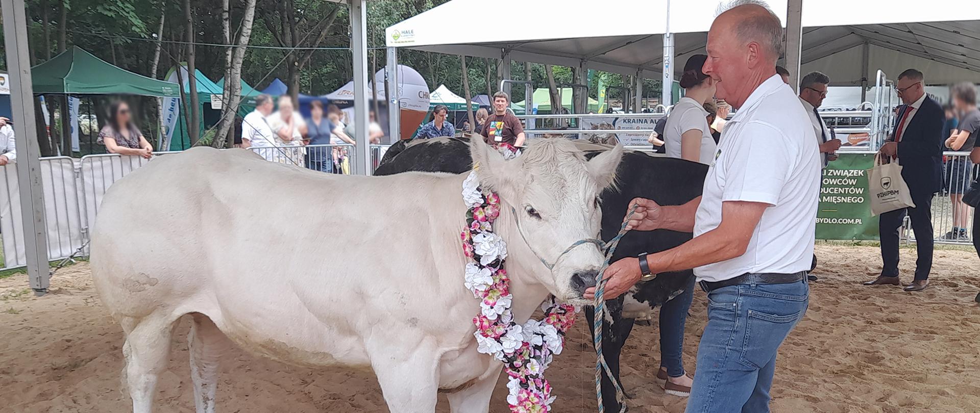 XXVI Regionalna Wystawa Zwierząt Hodowlanych