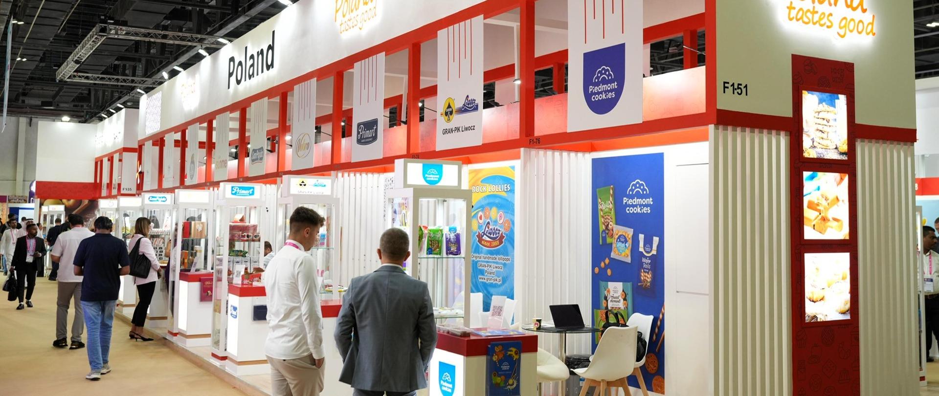 ISM Middle East 2025