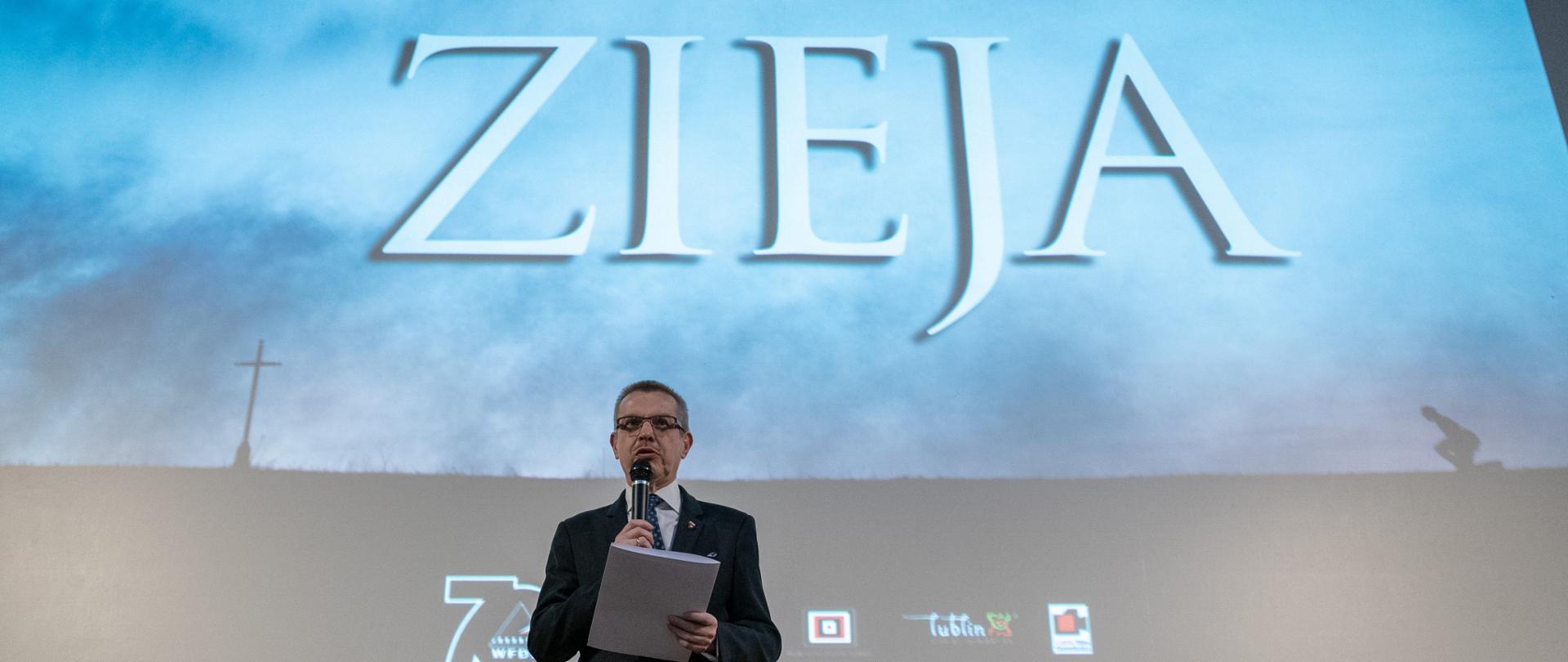 Ambasador RP przy Stolicy Apostolskiej, Janusz Kotański