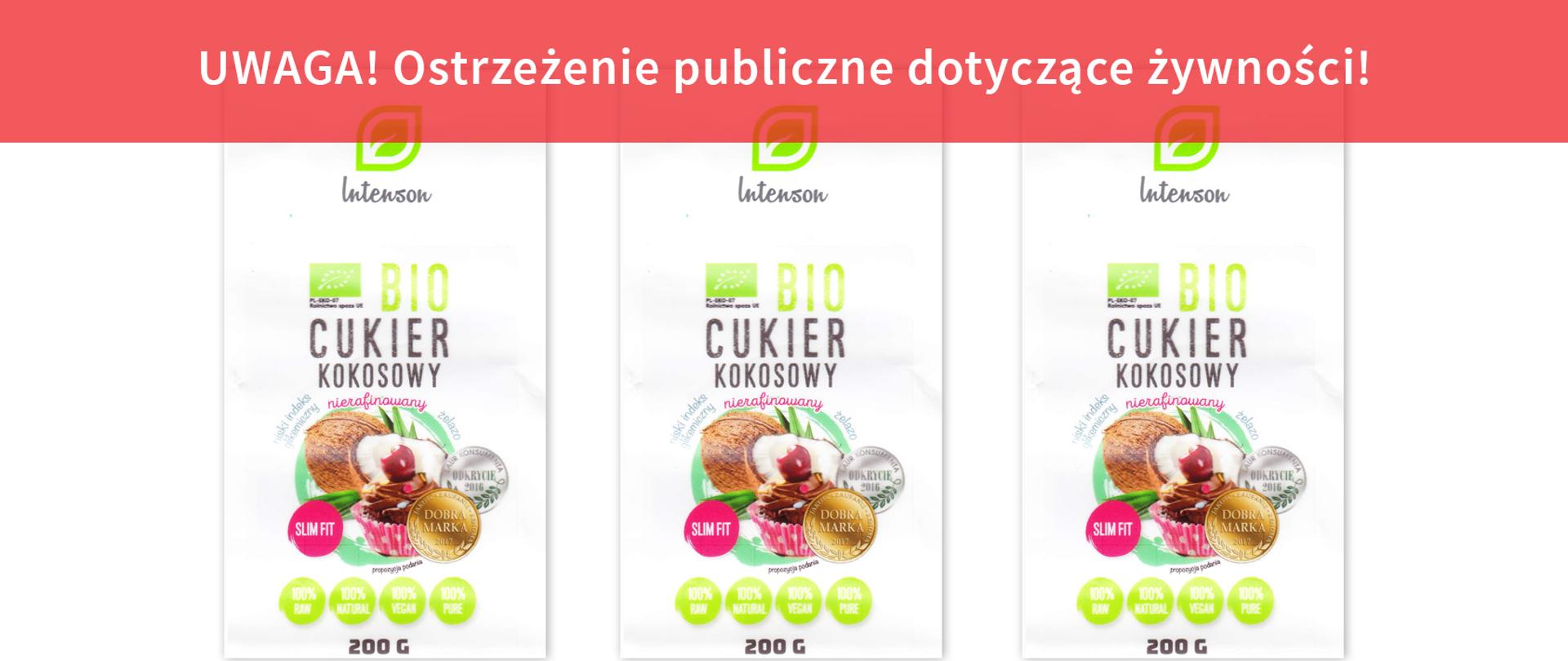 OSTRZEŻENIE_cukier_kokos