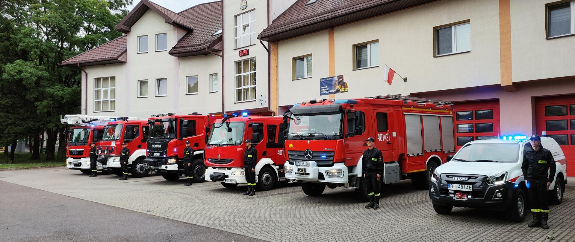 79 rocznica powstania warszawskiego