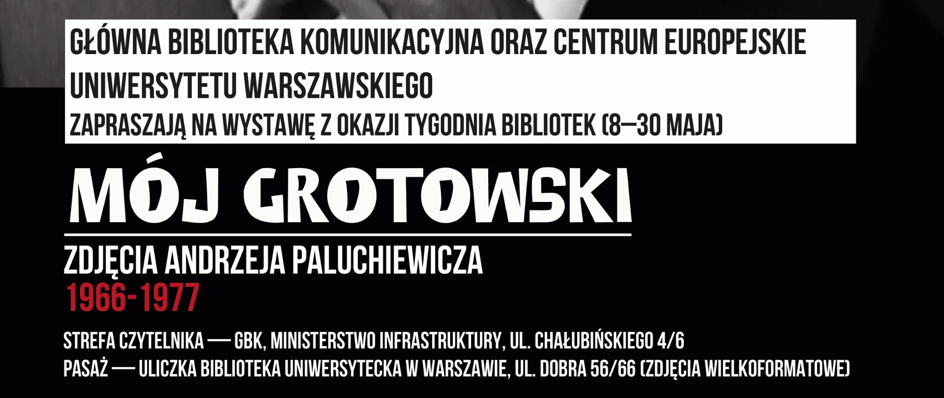 GROTOWSKIGBK