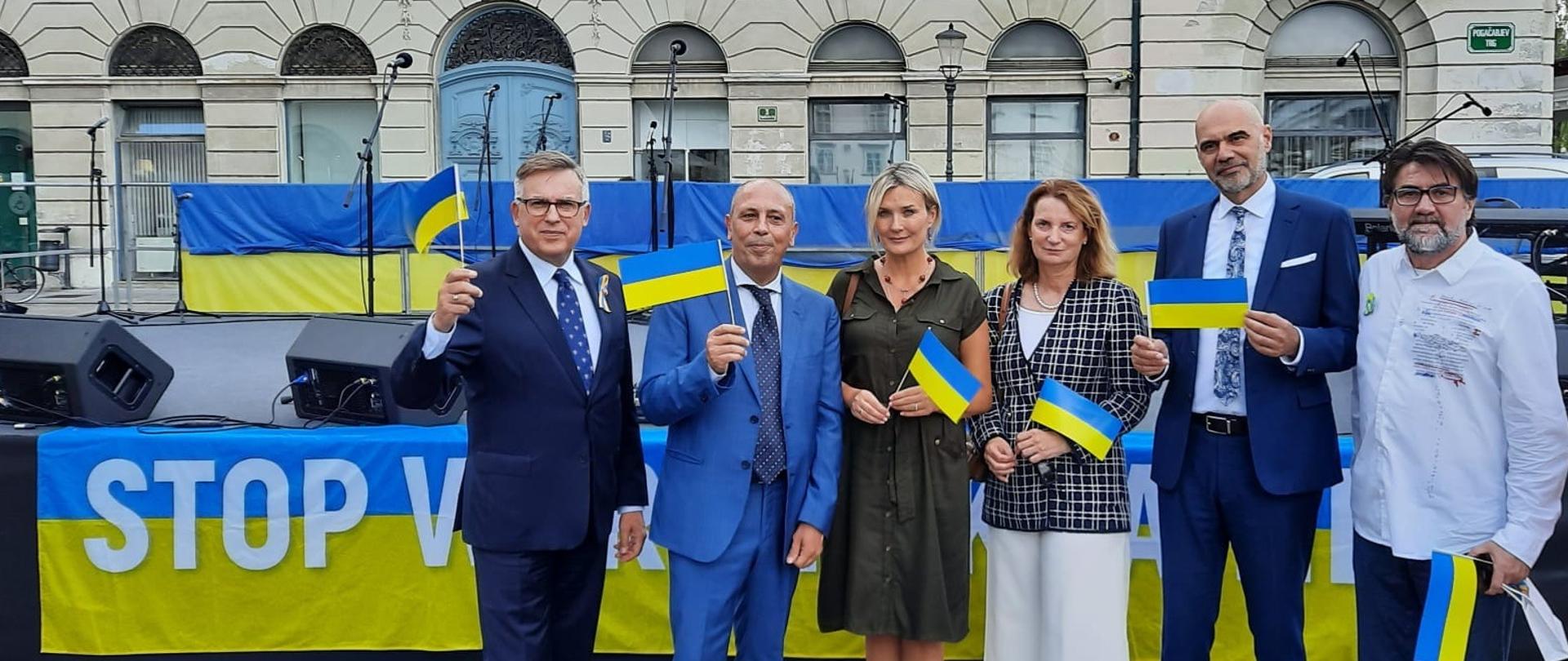 Dzień_Niepodległosći_Ukrainy_z_udziałem_Ambasadora_Krzysztofa_Olendzkiego_i_Joanny_Olendzkiej
