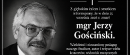 Jerzy Gościński