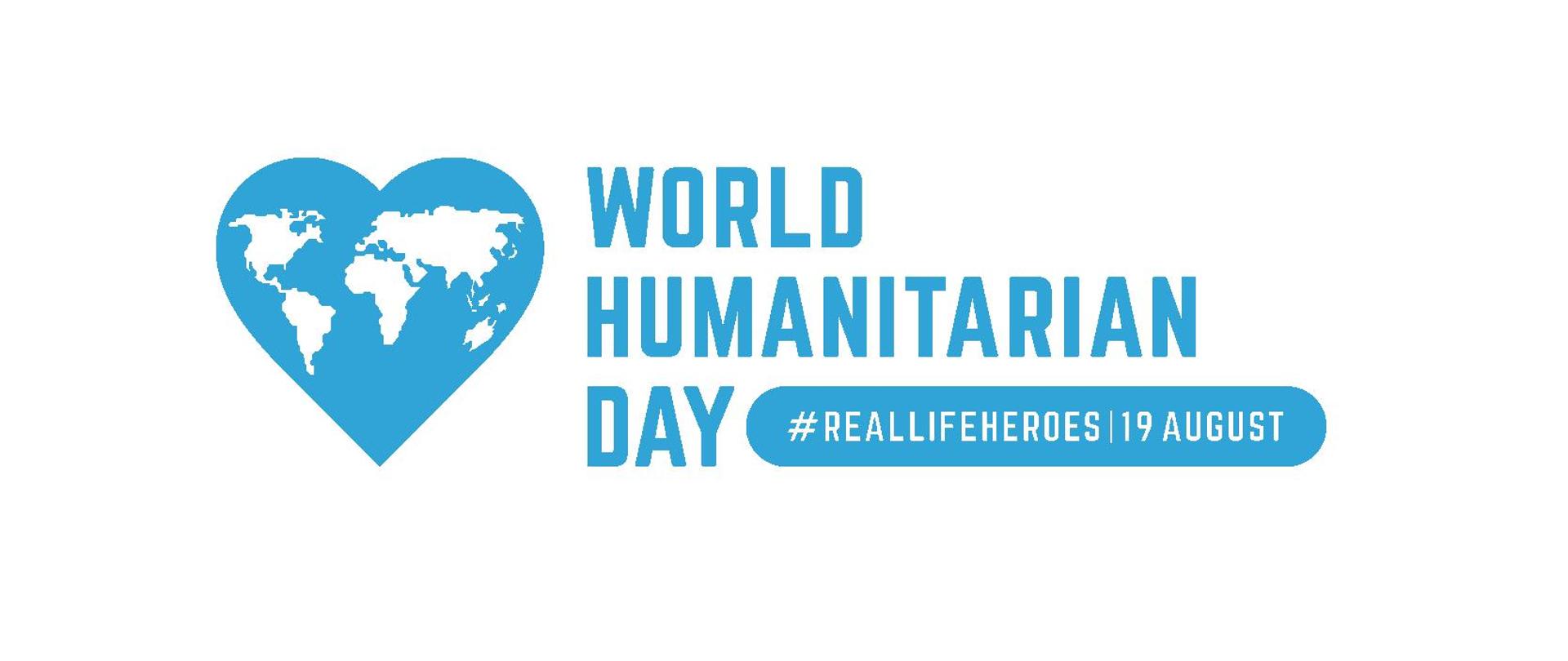World Humanitarian Day 