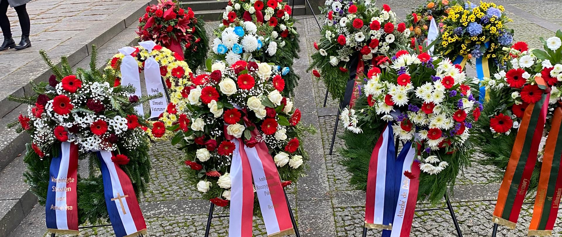 Wieniec upamiętnienie