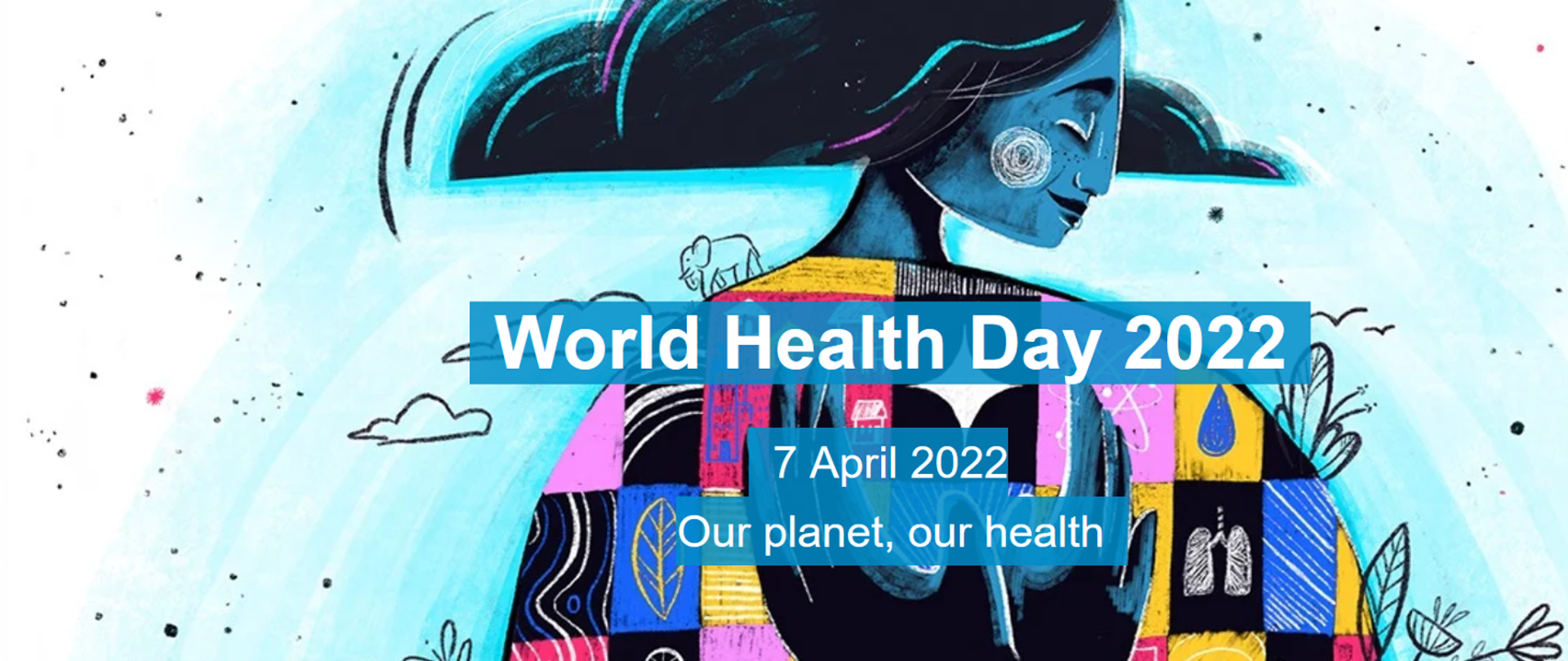 Światowy Dzień Zdrowia 2022