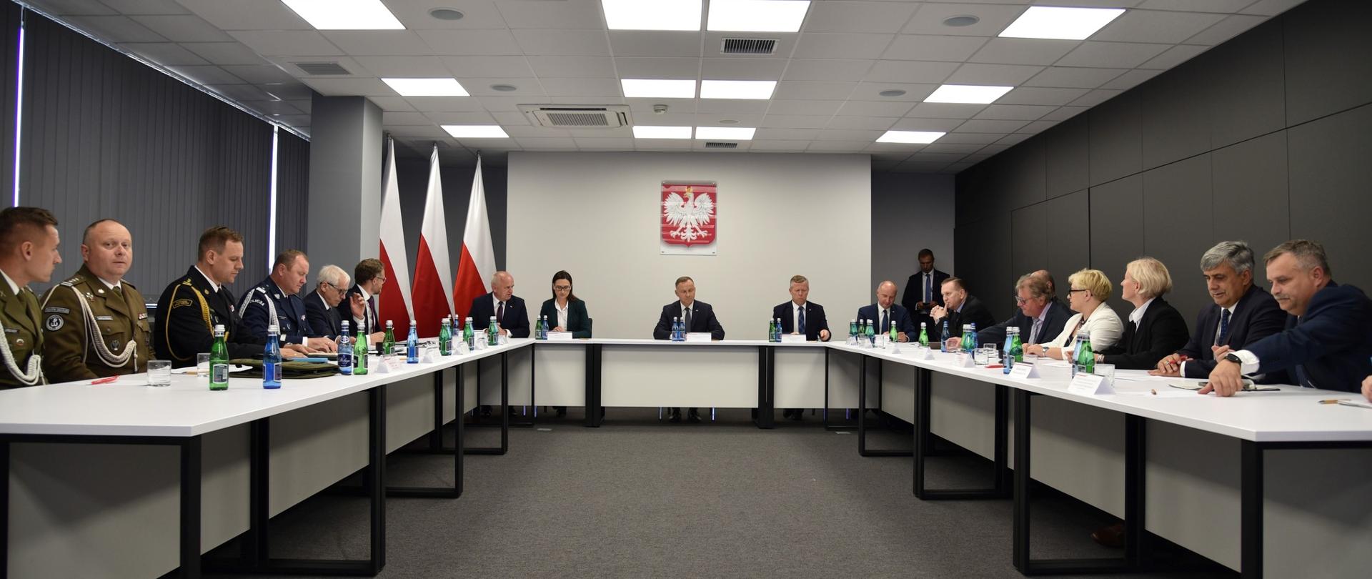 spotkanie z Prezydentem RP w LUW.jpg