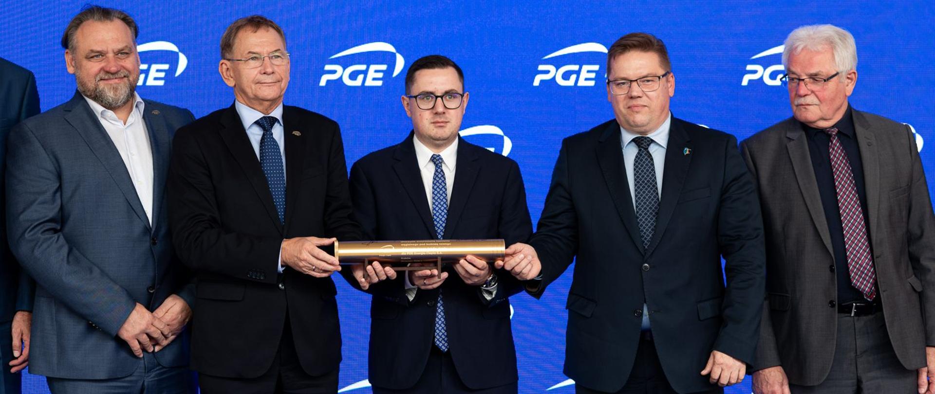 PGE_budowa w Krakowie nowego źródła ciepła 