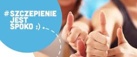 #SzczepienieJestSpoko