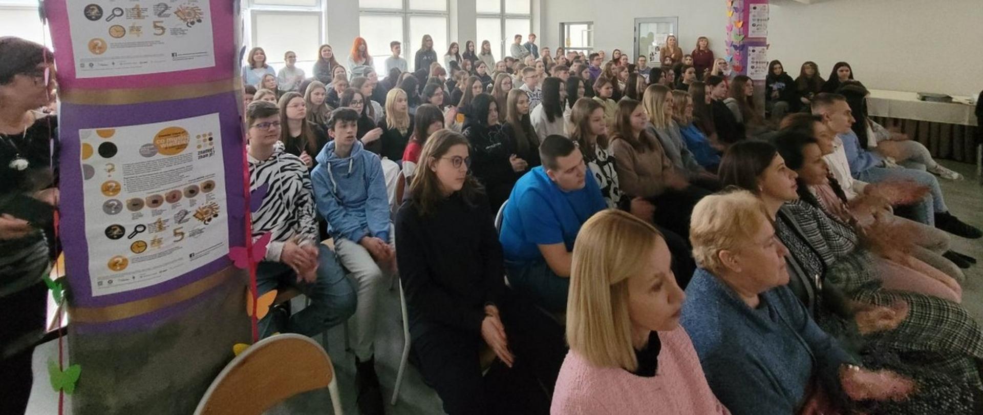 Konferencja dotycząca profilaktyki czerniaka 