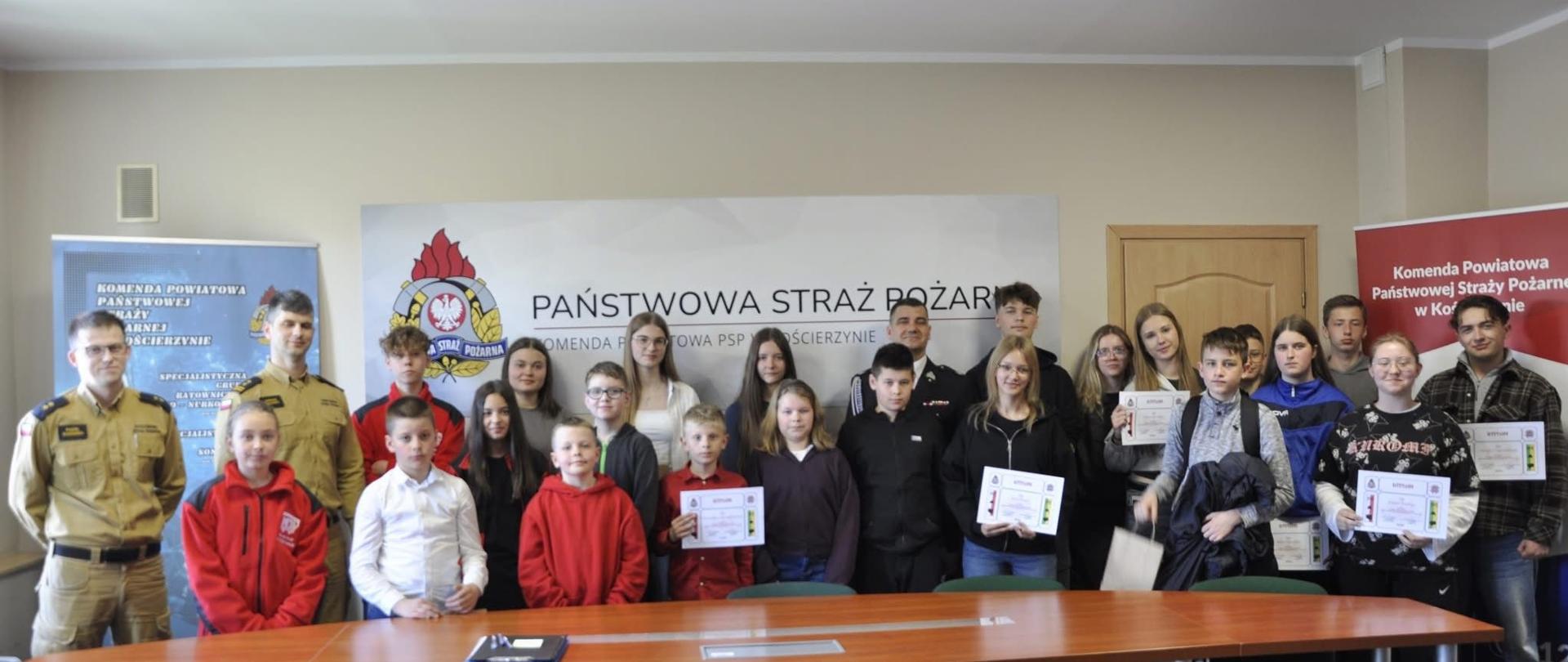 Eliminacje powiatowe OTWP 2026