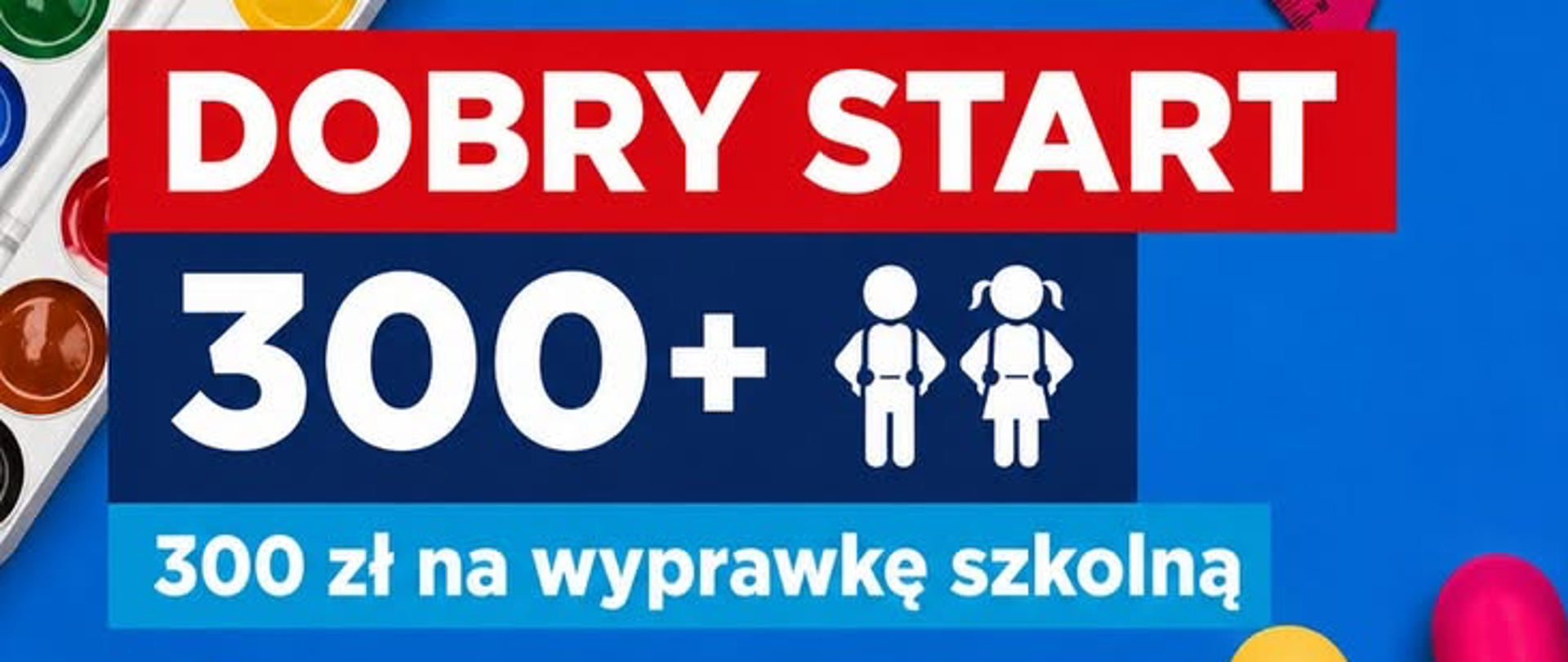 Dobry Start 2026