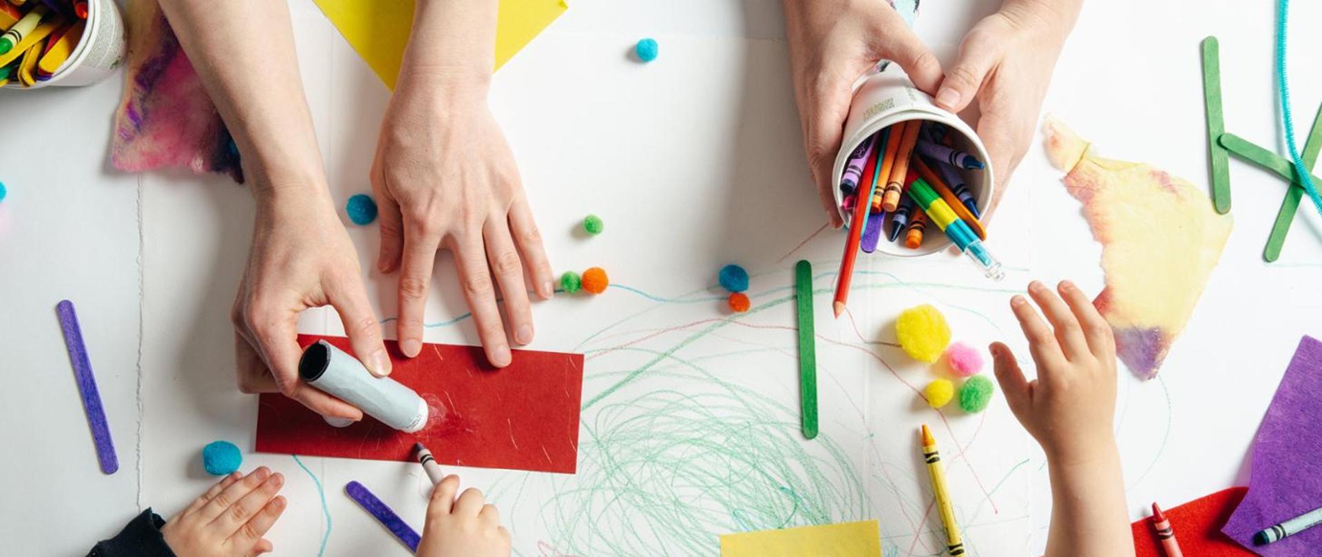 Żłobek zamknięty - i co dalej?